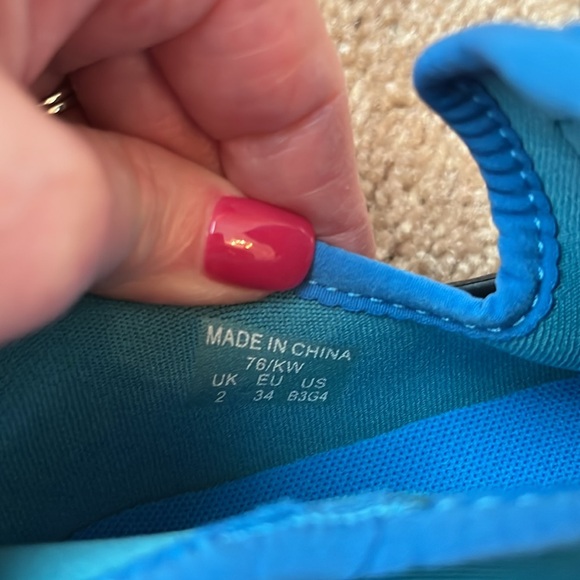 NWOT Hunter Unisex Water Shoes B3 G4 - Picture 6 of 7